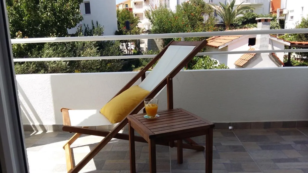 Tamaris Lejlighed Trogir 0*,  Kroatien