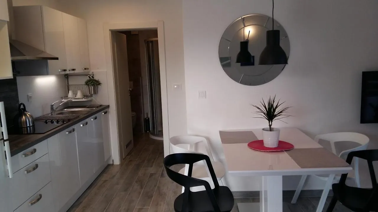 Tamaris Lejlighed Trogir