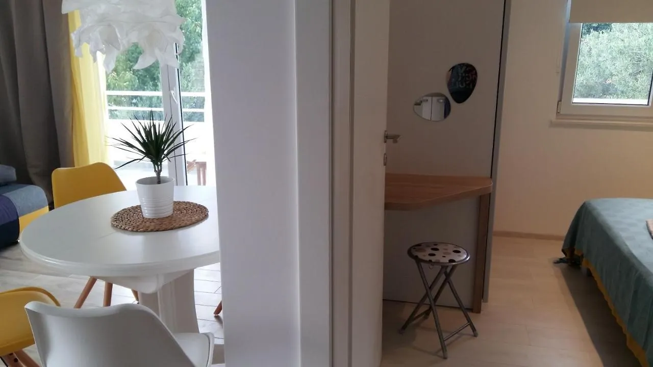 Tamaris Lejlighed Trogir