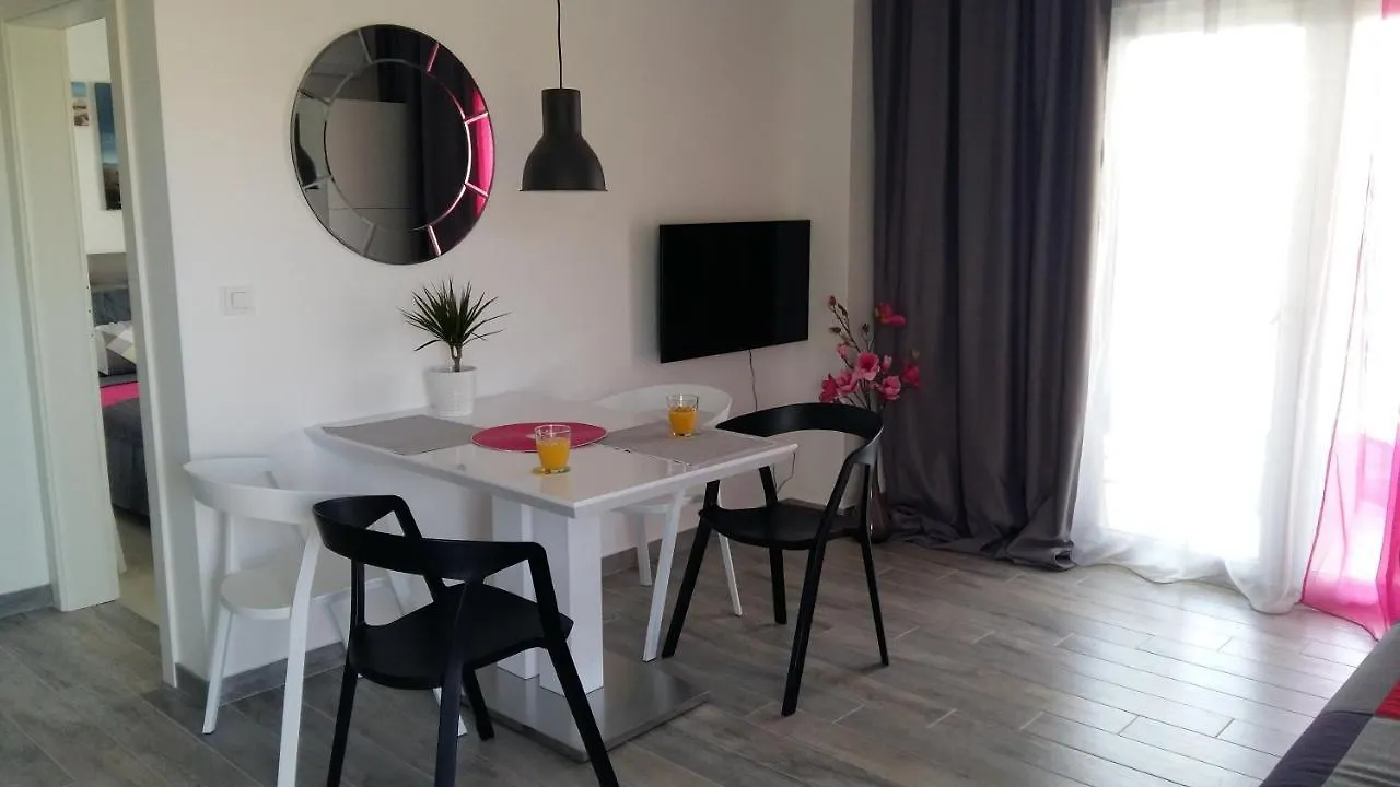 Tamaris Lejlighed Trogir