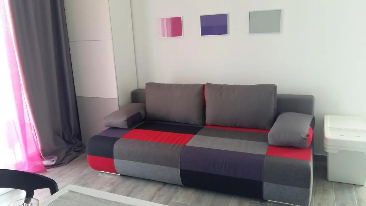 Tamaris Lejlighed Trogir