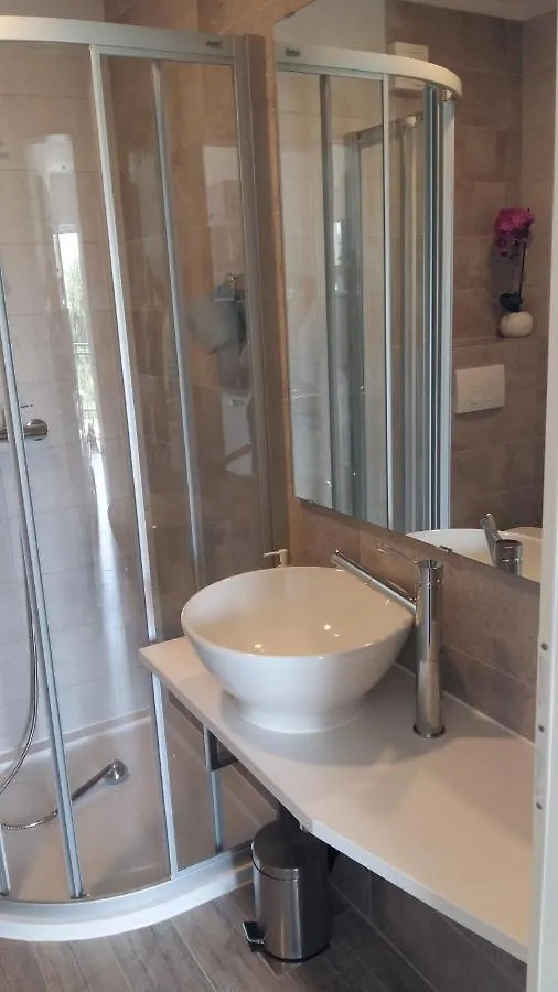 Tamaris Lejlighed Trogir