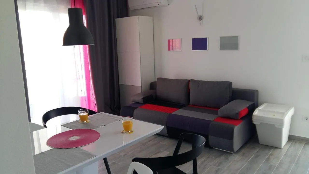 Tamaris Lejlighed Trogir