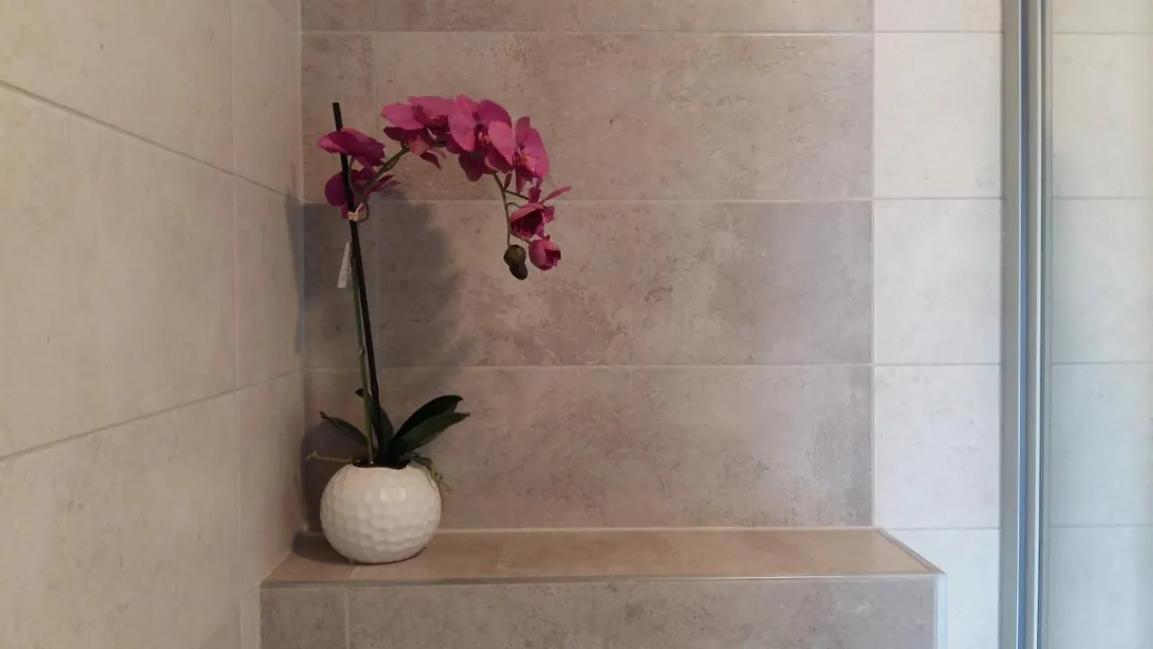 Tamaris Lejlighed Trogir