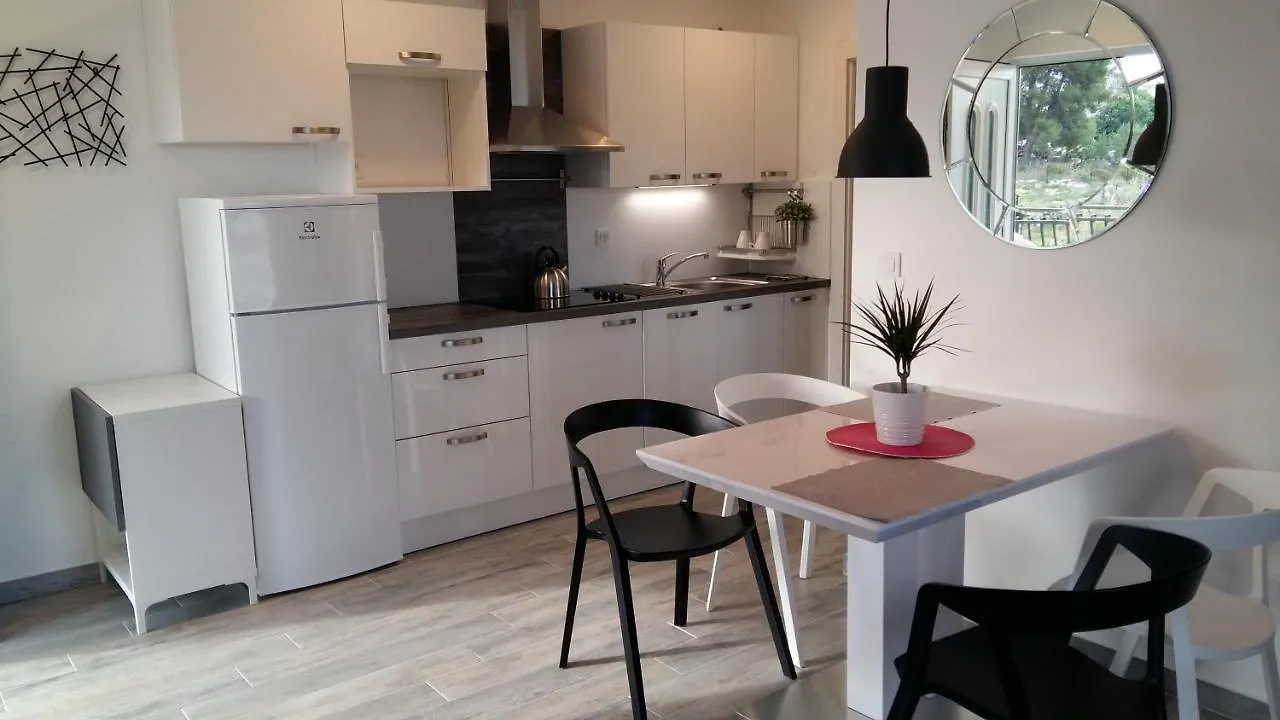 Tamaris Lejlighed Trogir