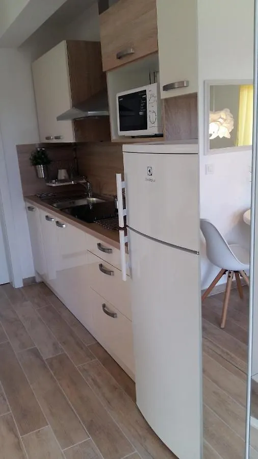 Tamaris Lejlighed Trogir