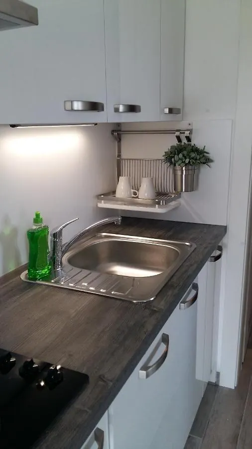 Tamaris Lejlighed Trogir