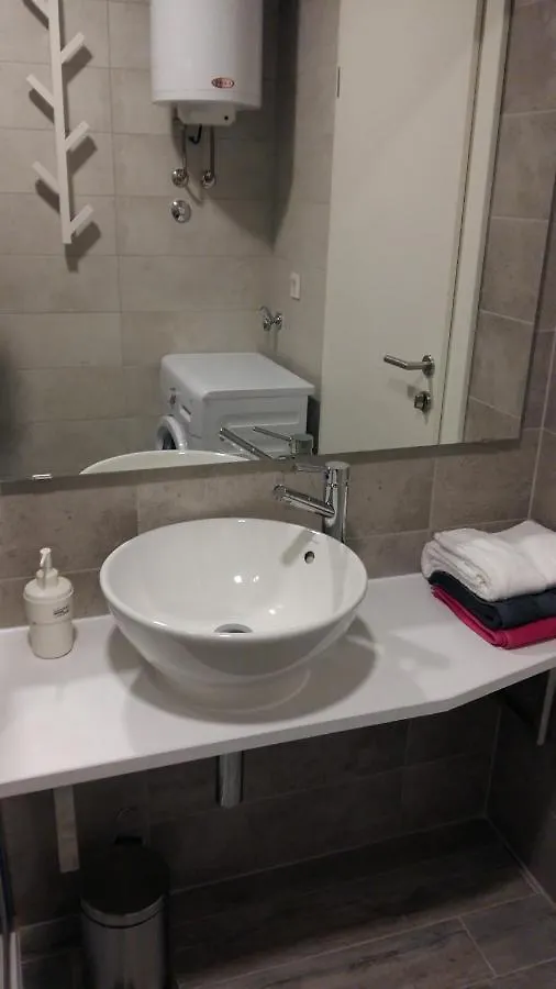 Tamaris Lejlighed Trogir