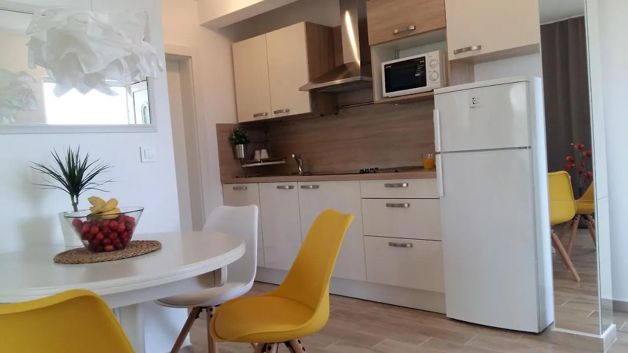 Tamaris Lejlighed Trogir