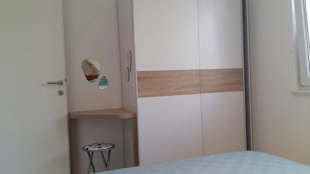 Tamaris Lejlighed Trogir 0*,