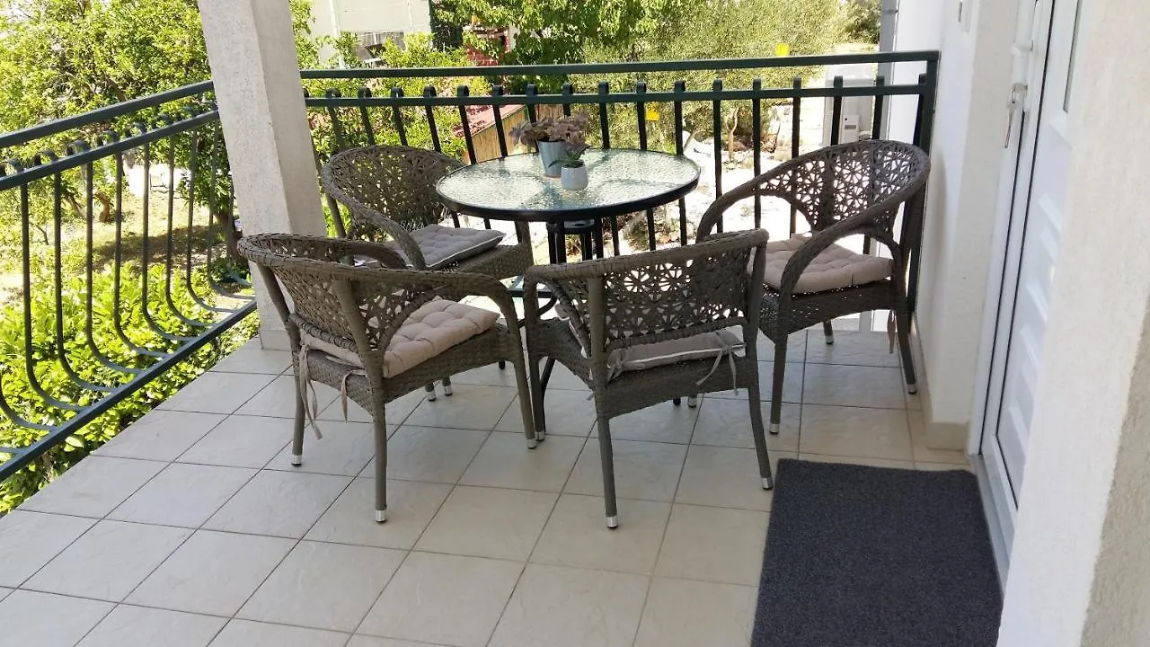 Tamaris Lejlighed Trogir