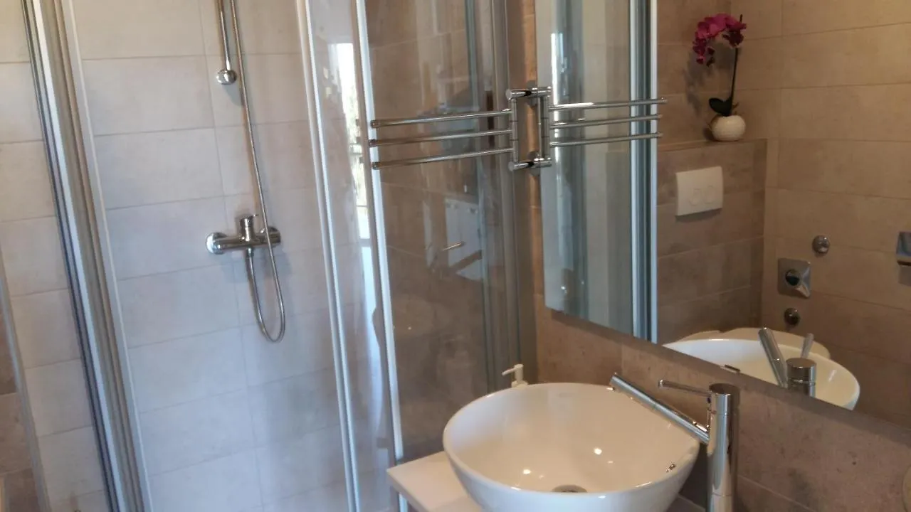 Tamaris Lejlighed Trogir 0*,  Kroatien
