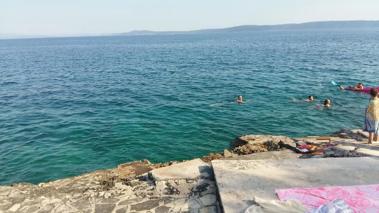 Tamaris Lejlighed Trogir