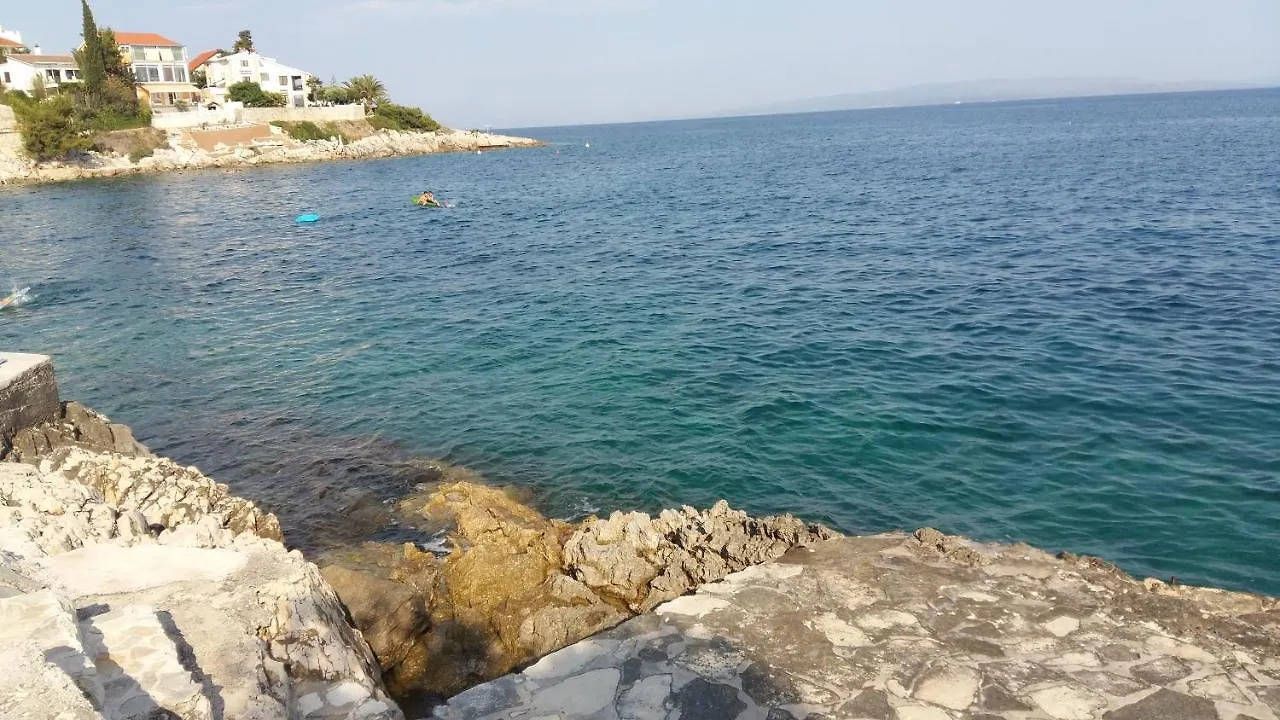 Tamaris Lejlighed Trogir 0*,  Kroatien