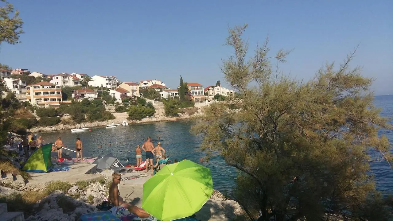 Tamaris Lejlighed Trogir