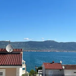 Be At Peace Trogir