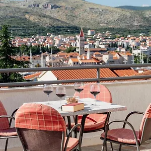 Apartment Kudelik, Trogir