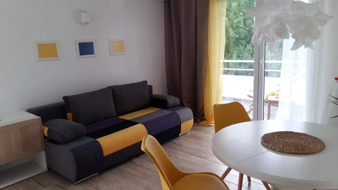 Tamaris Apartment Trogir