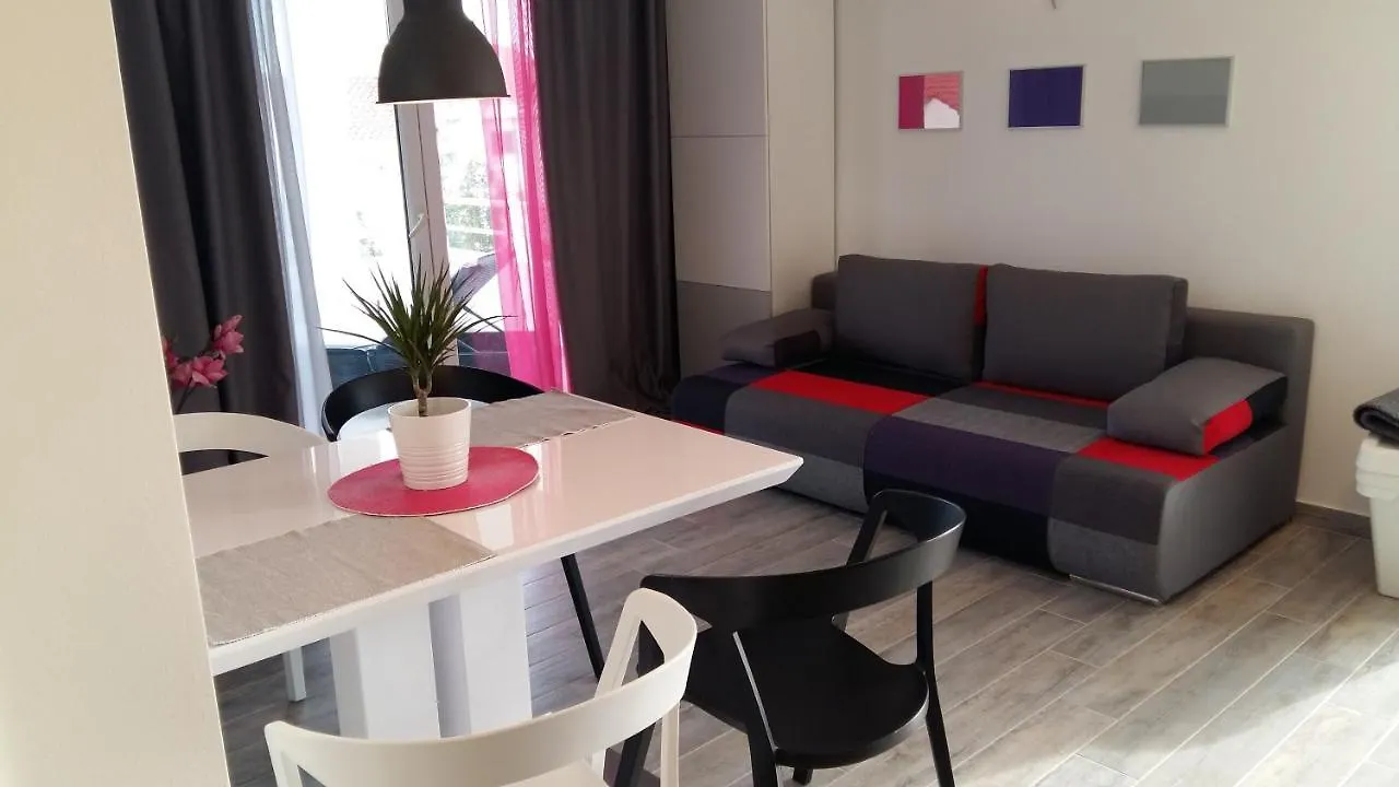 Tamaris Apartment Trogir