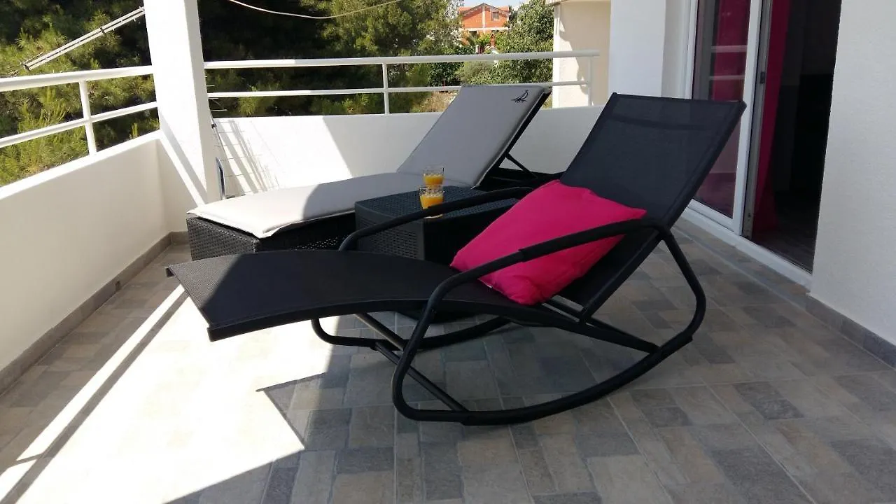 Tamaris Apartment Trogir