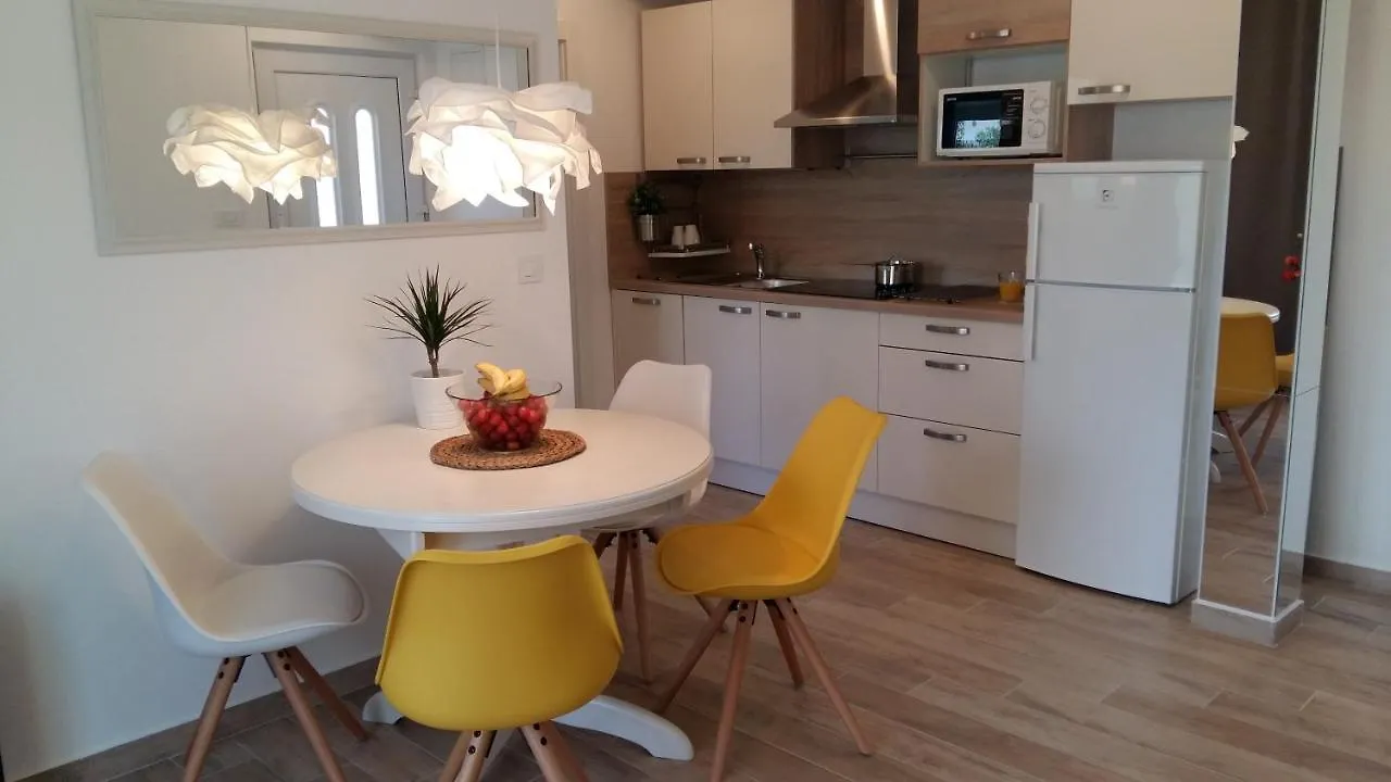 Tamaris Apartment Trogir