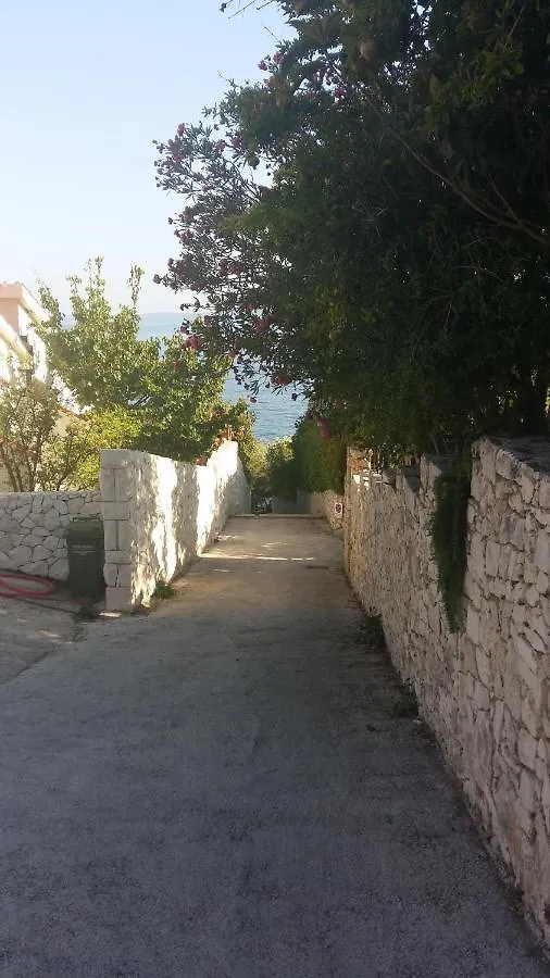 Tamaris Apartment Trogir