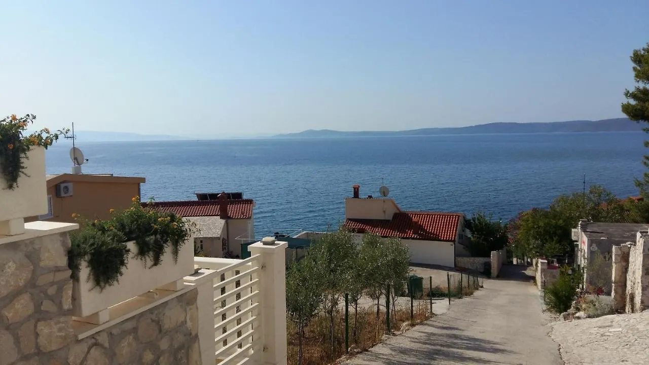 Tamaris Apartment Trogir