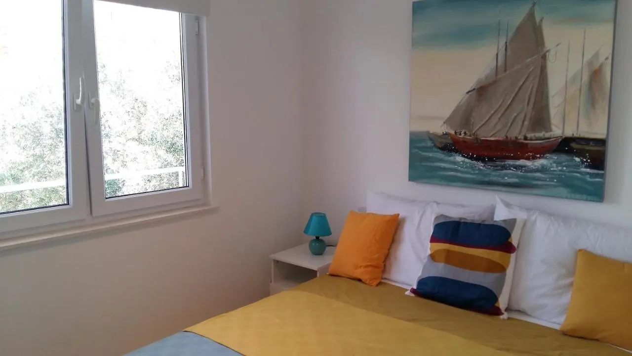 Tamaris Apartment Trogir