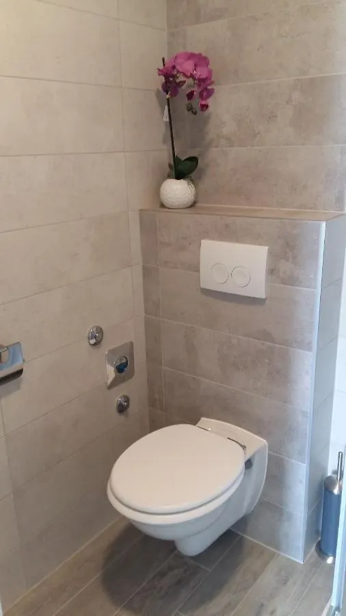 Tamaris Apartment Trogir 0*,