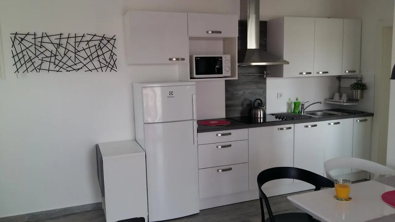 Tamaris Apartment Trogir
