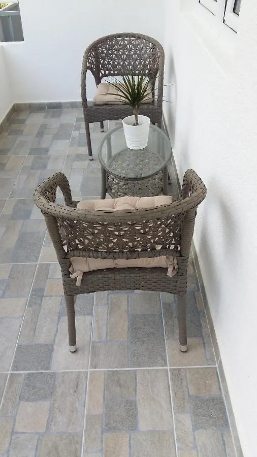 Tamaris Apartment Trogir