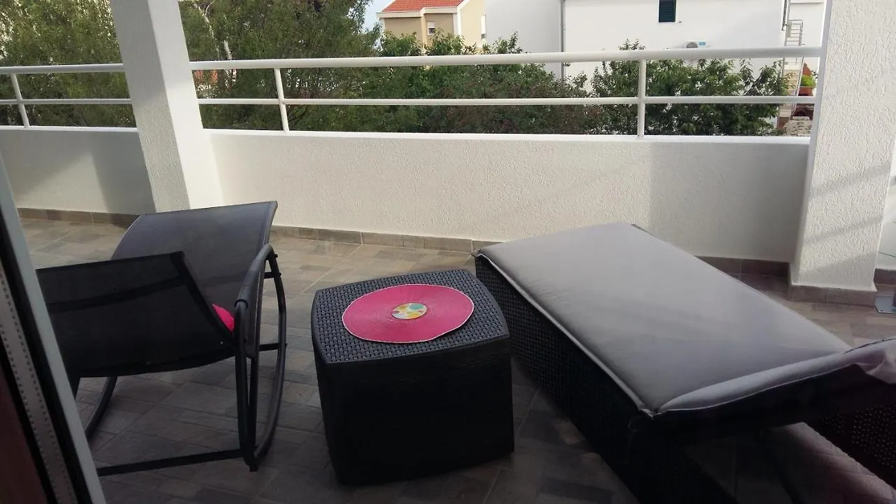 Tamaris Apartment Trogir
