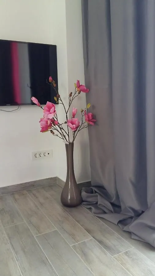 Tamaris Apartment Trogir
