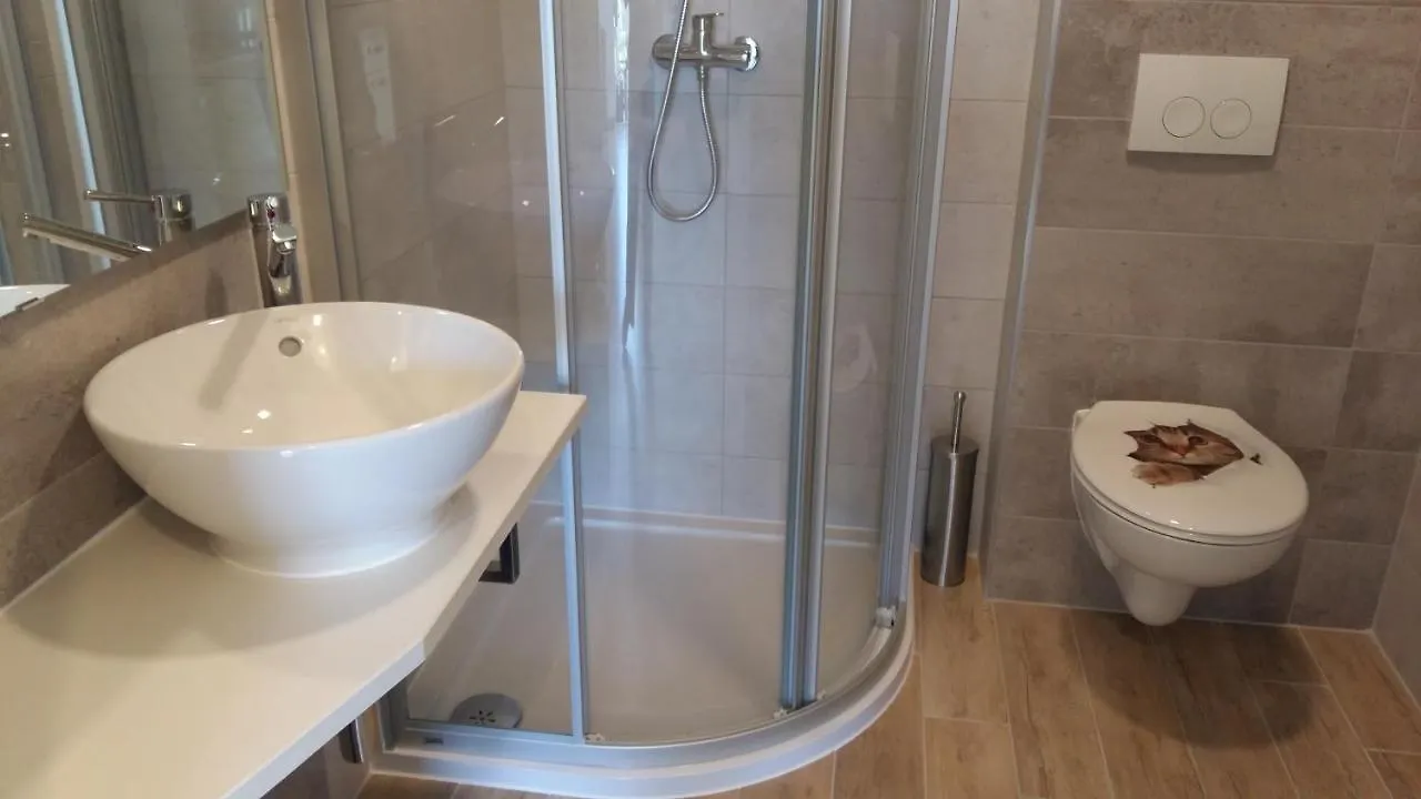 Tamaris Apartment Trogir
