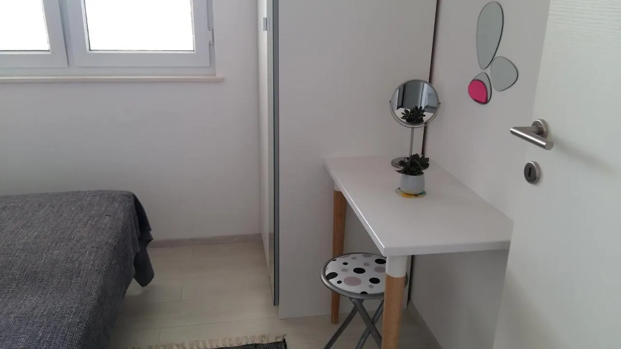 Tamaris Apartment Trogir