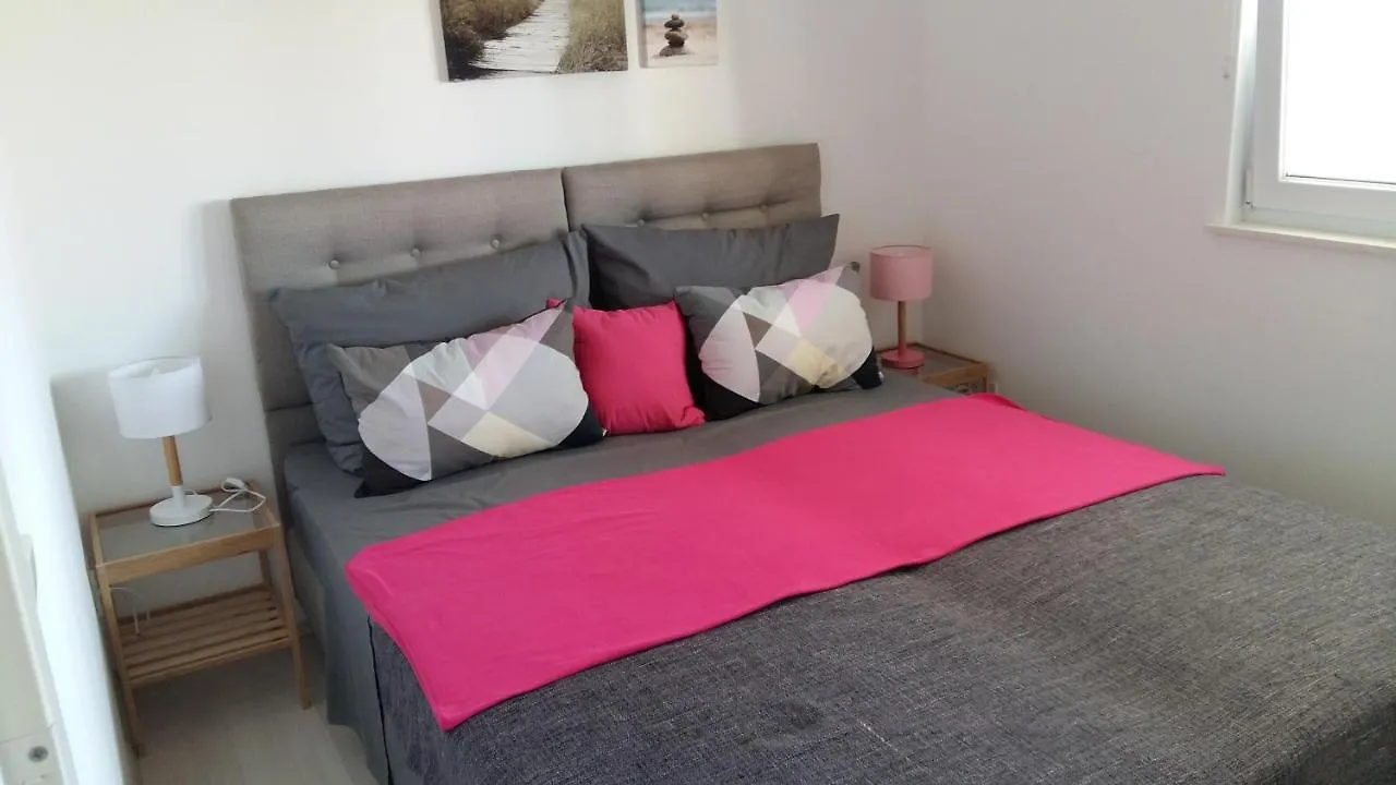Tamaris Apartment Trogir