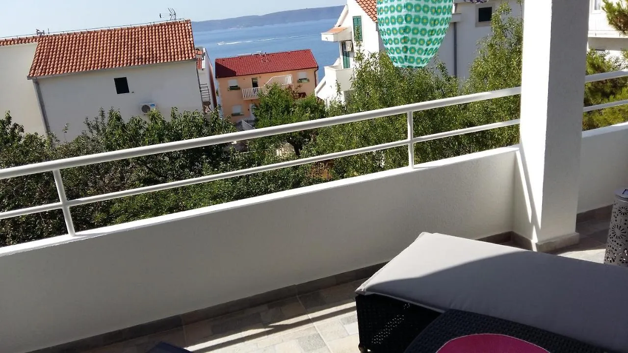Tamaris Apartment Trogir